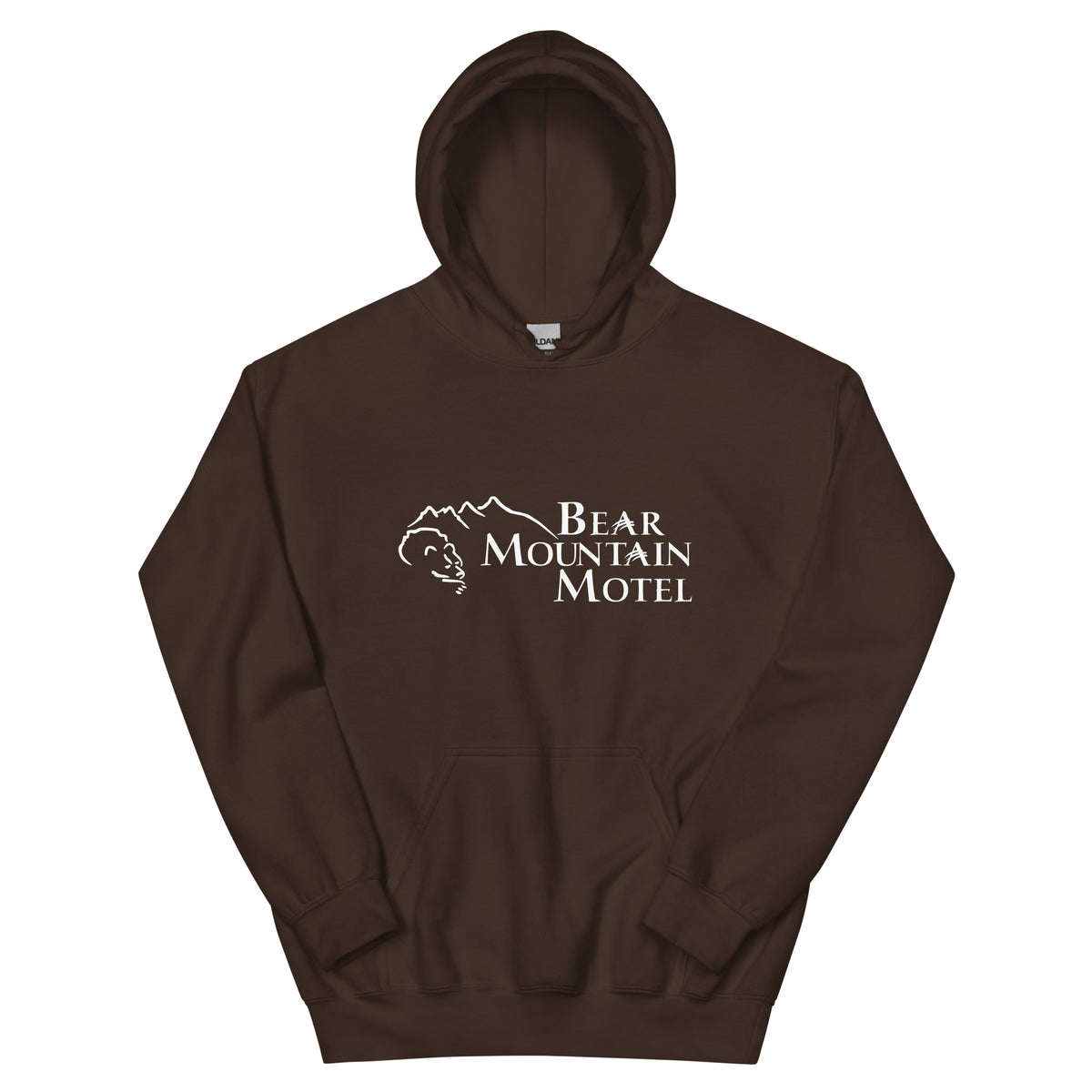 Unisex Hoodie – Waterton Merch