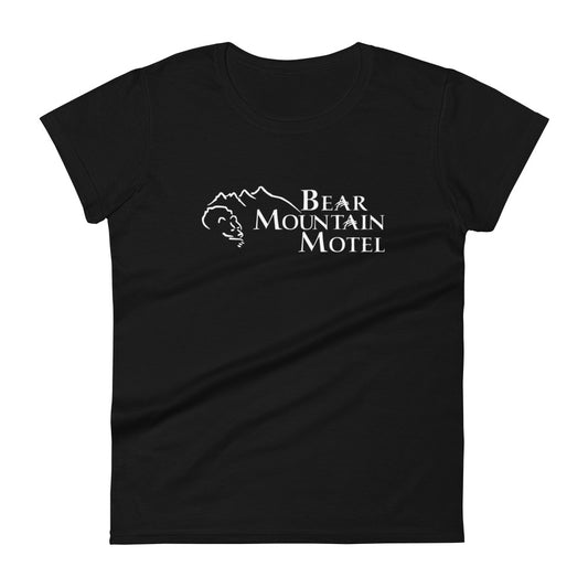 Women's short sleeve t-shirt